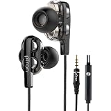 pTron Boom Evo 4D in-Ear Dual Driver 