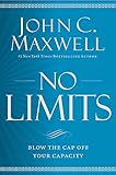No Limits: Blow the CAP Off Your Capacity by 