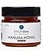 Produktbild Frombee - Manuka Honig MGO 250+ aus Neuseeland - (1 x 250g) im Glas, natürlich und rein, fein-cremig