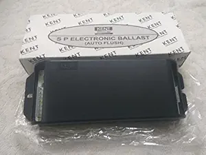 KENT Elect CC Auto Blast (White)