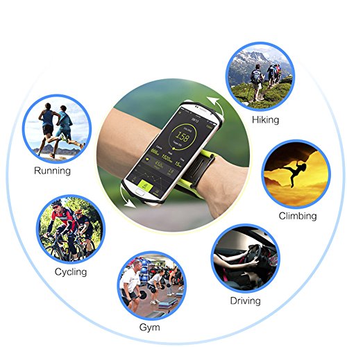 Fitness Armband Fitness Tracker Smartwatch Wristband Wrist Band Fitness Armband Pulsmesser Smart Watch Smartwatch Bluetooth 4.0 Bracelet Sleep Activity Tracker Intelligent Ribbon Health Fitness Tracker Sport For Ios Android Smartphone Iphone … - 5