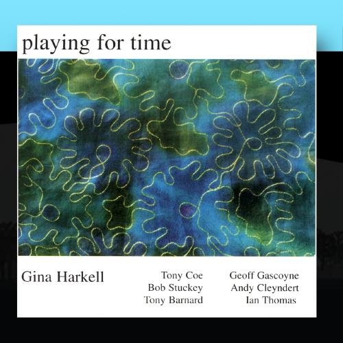 Preisvergleich Produktbild Playing For Time