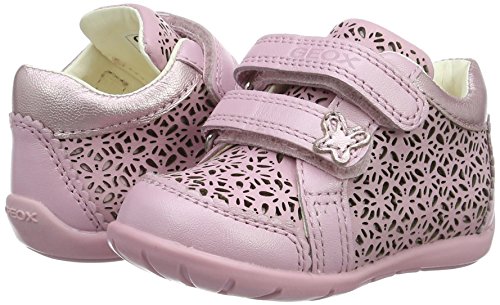 Geox B KAYTAN D B4250D00043C0899 Baby Mädchen Lauflernschuhe - 5