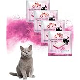 PureCanpati 4'l&uuml; Kedi Kumu Koku Giderici (Bebek Pudralı)