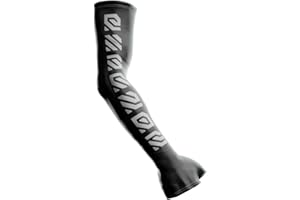 Wallhack Gaming Arm Sleeve | Gaming Setup Accessories Arm Protection Sleeve | Compression Gamer Sleeve | Column Types