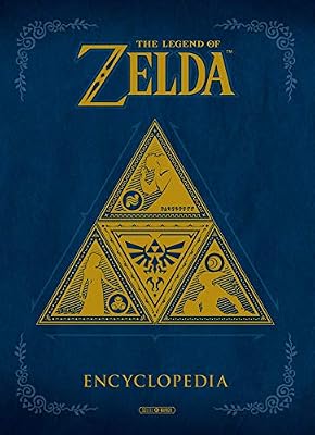 Soleil Legend of Zelda - Encyclopédie