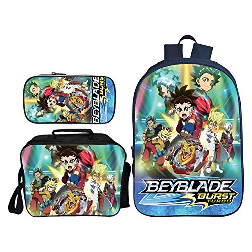 maletin beyblade
