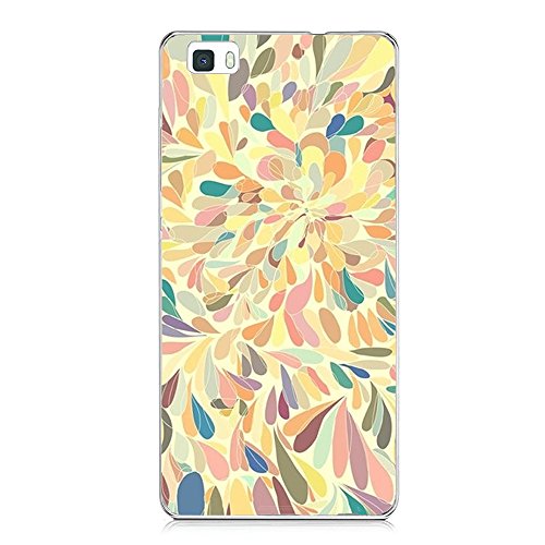 Qissy Carcasa Funda para Huawei P8 Lite Gel TPU Silicona Flexible Transparente Ultra Slim Protective Case Cover Skin para Huawei P8 Lite F reviews Qissy Carcasa Funda para Huawei P8 Lite Gel TPU Silicona Flexible Transparente Ultra Slim Protective Case Cover Skin para Huawei P8 Lite F