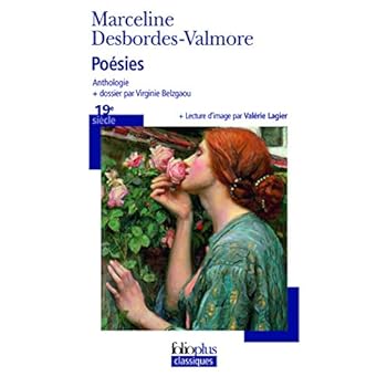 Poésies Poésies