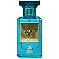 MAISON ALHAMBRA Porto Neroli By Lattafa Unisex Eau De Liquid Oriental Parfum -80