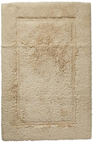 Tiffany 100 Percent Cotton Bath Rug by Peacock Alley