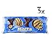 Produktbild 18x Motta Yoyo schokoriegel 3x6 riegel Kuchen Cacao kekse 630g brioche