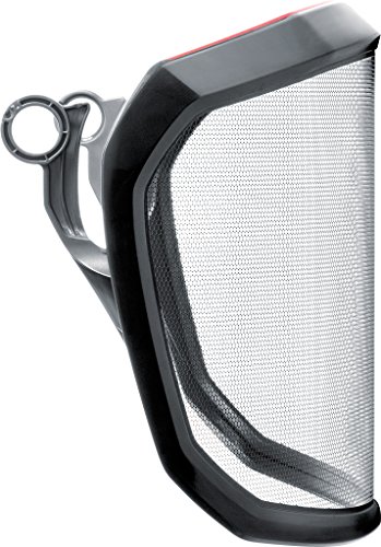 Protos Visera integral F39/39 orificios por cm²