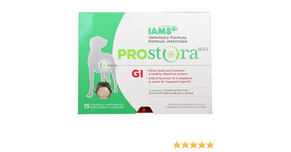 iams prostora