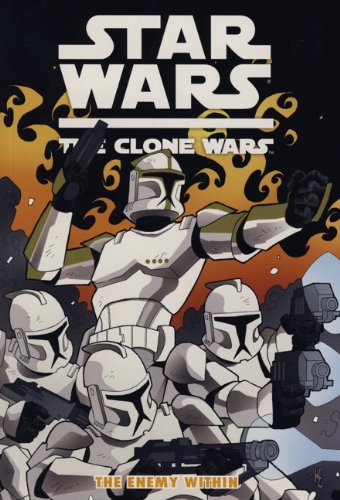 Download Star Wars - The Clone Wars  Enemy Within