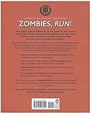 Image de Zombies, Run!: Keeping Fit and Living Well in the Current Zombie Emergency