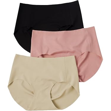 Jockey Women's Underwear Organic Cotton Stretch Logo Hipster