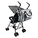 Ecosusi Multifunctional Mummy Handbag Designer Baby Changing Bags 5pcs Black