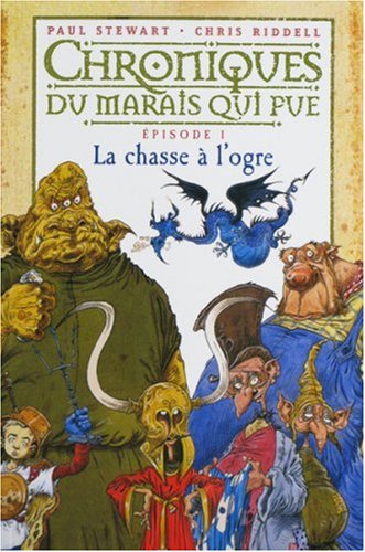 la chasse à l'ogre