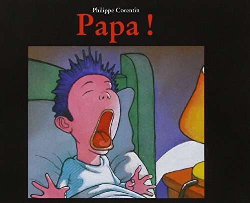 Télécharger Papa ! PDF Livre En Ligne Télécharger Papa ! PDF Livre En Ligne