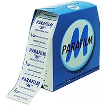 Distributeur Parafilm ABS - Coupe Sécurisée 120x156x171mm - Pour Laboratoire Ou Bureau
