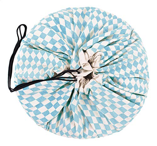 SACCA GIOCA E VAI FANTASIA ROMBI CELESTI