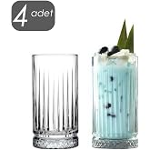 Paşabah&ccedil;e ELYSIA MEŞRUBAT-LONG DRINK 280 CC 4'L&Uuml; HEDİYELİK KUTU