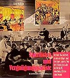 Image de Tanzdielen und Vergnügungspaläste: Berliner Nachtleben in den dreissiger und vierziger Jahren (Rei