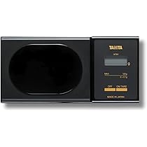 Tanita 1479 V digitale precisieweegschaal - max. 120 g - 0,1 g