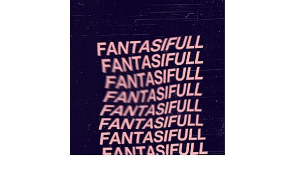 Fantasifull De Imenella Sur Amazon Music Amazon Fr amazon