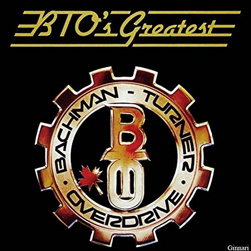 Preisvergleich Produktbild Greatest Hits Bto