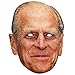 Price comparison product image Prince Philip Mask