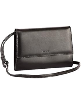 Picard 4021 Auguri Schwarz