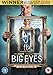 Big Eyes [DVD] [2017]