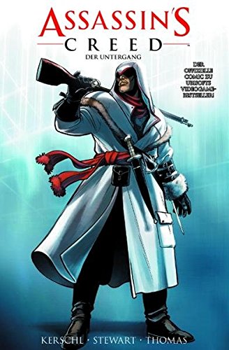 Download Assassin's Creed , Bd. 1: Der Untergang Download Assassin's Creed , Bd. 1: Der Untergang
