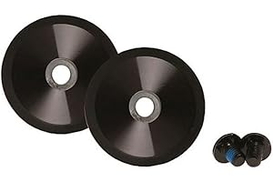 BELL 8013414 Bullitt Visor Pods Czarny