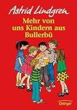 Mehr von uns Kindern aus Bullerbü by 