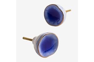 ‎SKLUM SKLUM Zestaw 2 uchwytów ceramicznych Ardavel