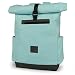 Produktbild Adore June Laptop-Rucksack Wilko, für Laptops bis zu 40 cm (15,6 Zoll) Wasserblau