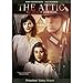 The Attic: The Hiding of Anne Frank
