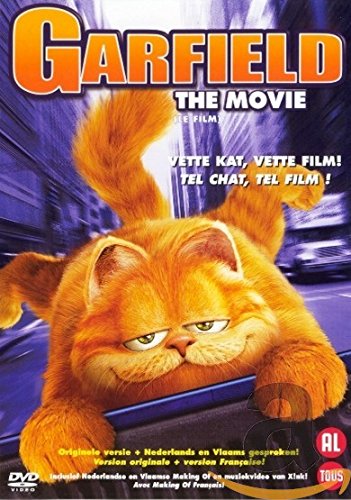 Télécharger Garfield Gratuit