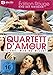 Produktbild Quartett D'Amour - Liebe, wen du willst (Edition Rouge)