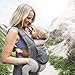 Ergobaby Performance Baby Carrier Stone (Grey)
