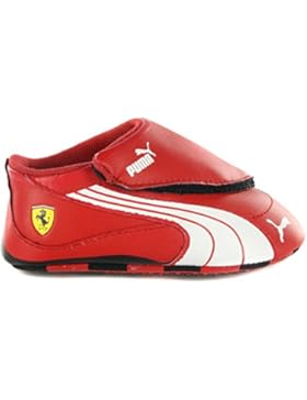 Puma Krippe Baby Drift Cat Ferrari Rot Sneaker