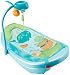 Summer Infant Ocean Buddies Newborn-To-Toddler Baby Tub With Toy Bar RS.5219.00