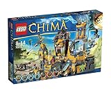 LEGO� CHIMA? Crawley Minifigur - Lego