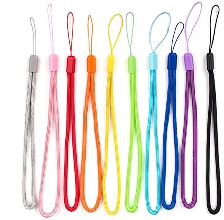 YaxinyLanyard with Wrist Strap for Mobile Phone, USB Flash Drive, MP3, MP4, Mini Camera