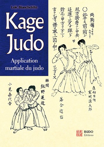 Download Kage judo : Application martiale du judo Download Kage judo : Application martiale du judo