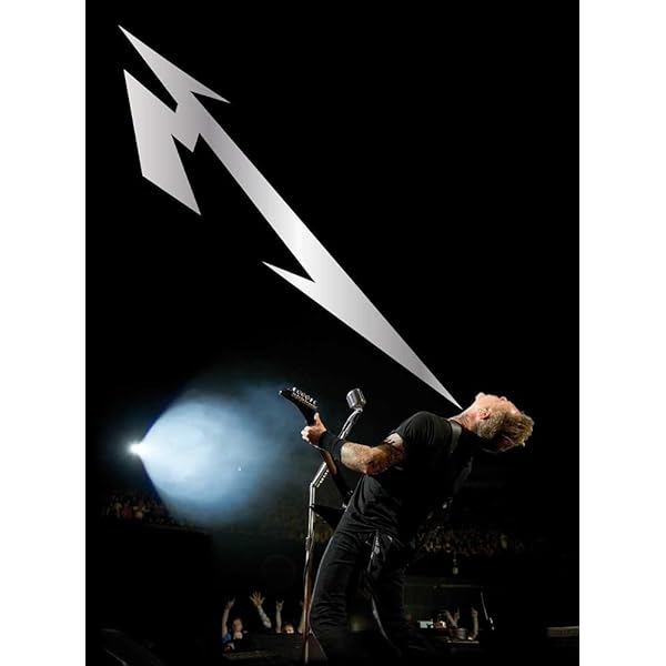 The Big Four: Live From Sonisphere / Sofia Bulgaria: Amazon.de The Big Four: Live From Sonisphere / Sofia Bulgaria: Amazon.de