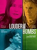 conrad kamera stativ  Louder than Bombs [dt./OV]